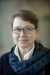 Marianne  Gullberg