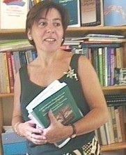 Cristina Sanz - Center for Language Science