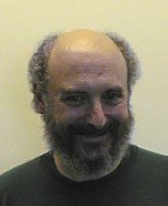David  Rosenbaum