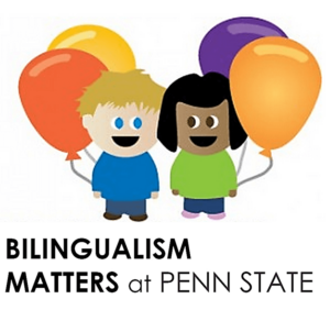 Bilingualism Matters