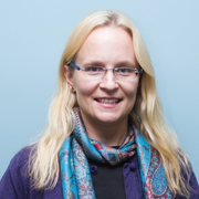 Elina  Mainela-Arnold