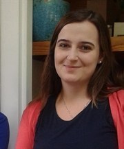 Antje  Stoehr