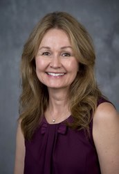 Christine  Weber-Fox