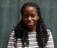 Olivia  Barnum