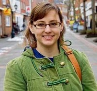 Alison Eisel Hendricks