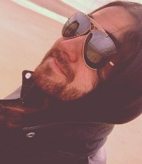 Carlos  Echeverria Arriagada