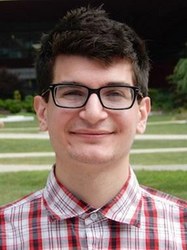 Dominick  DiMercurio II