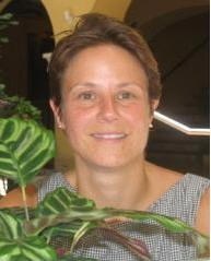 Eva María Suárez Büdenbender