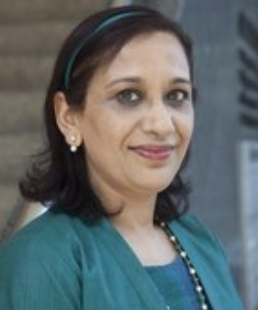 Nirmala Rao