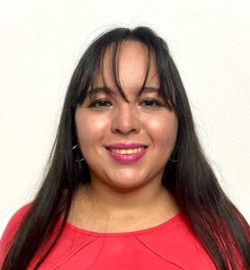 Photo of Angélica Pérez